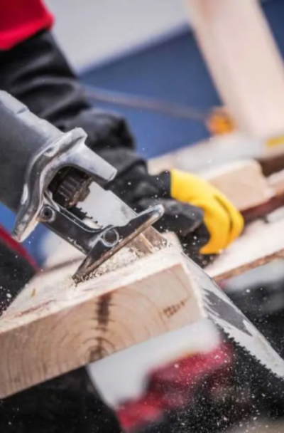 Different Types of Saws with Pictures