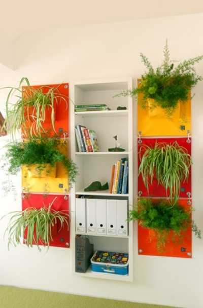 31 Indoor Living Wall Garden Ideas Sebring Design Build - Wall Plants Decor Ideas