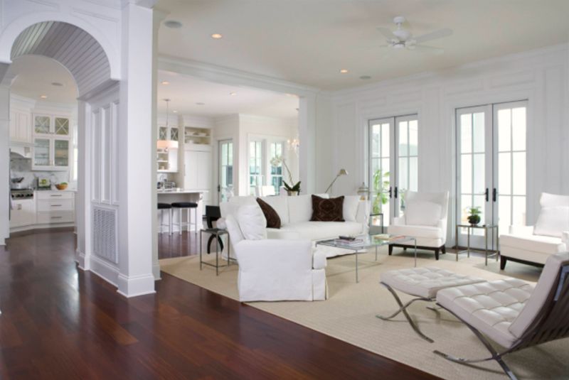 The Pros & Cons Of Teak Flooring In Your Home