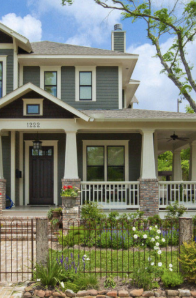 What Is A Bungalow Style House?