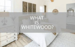 What Is Whitewood?