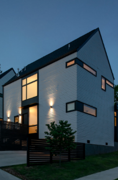 white-painted-brick-house-design-ideas