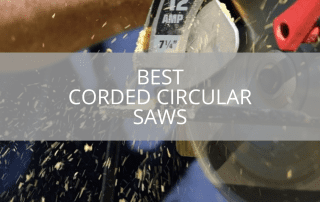 Best Corded Circular Saws