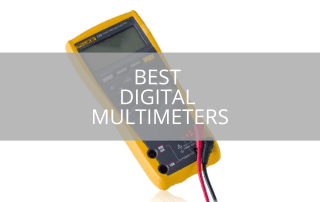 Best Digital Multimeters