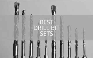 Best Drill Bit Sets