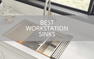 Best Workstation Sinks