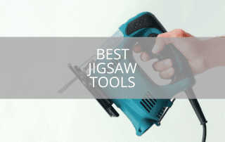 Best Jigsaw Tools