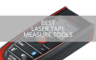 Best Laser Tape Measure Tools
