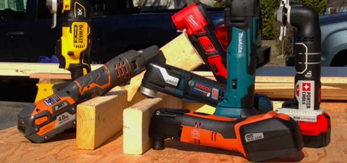 Best multi oscillating tool hot sale