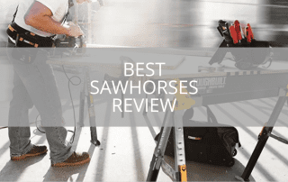 Best Sawhorses