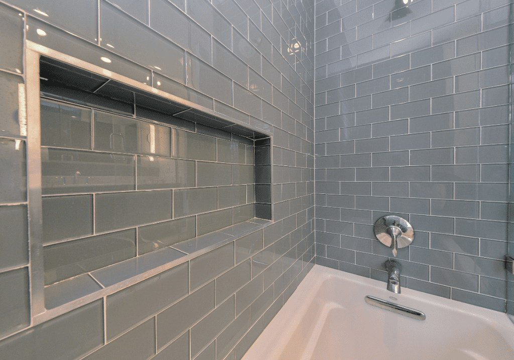 7 Best Shower Tile Grouts [2023 Reviews] Sebring Design Build