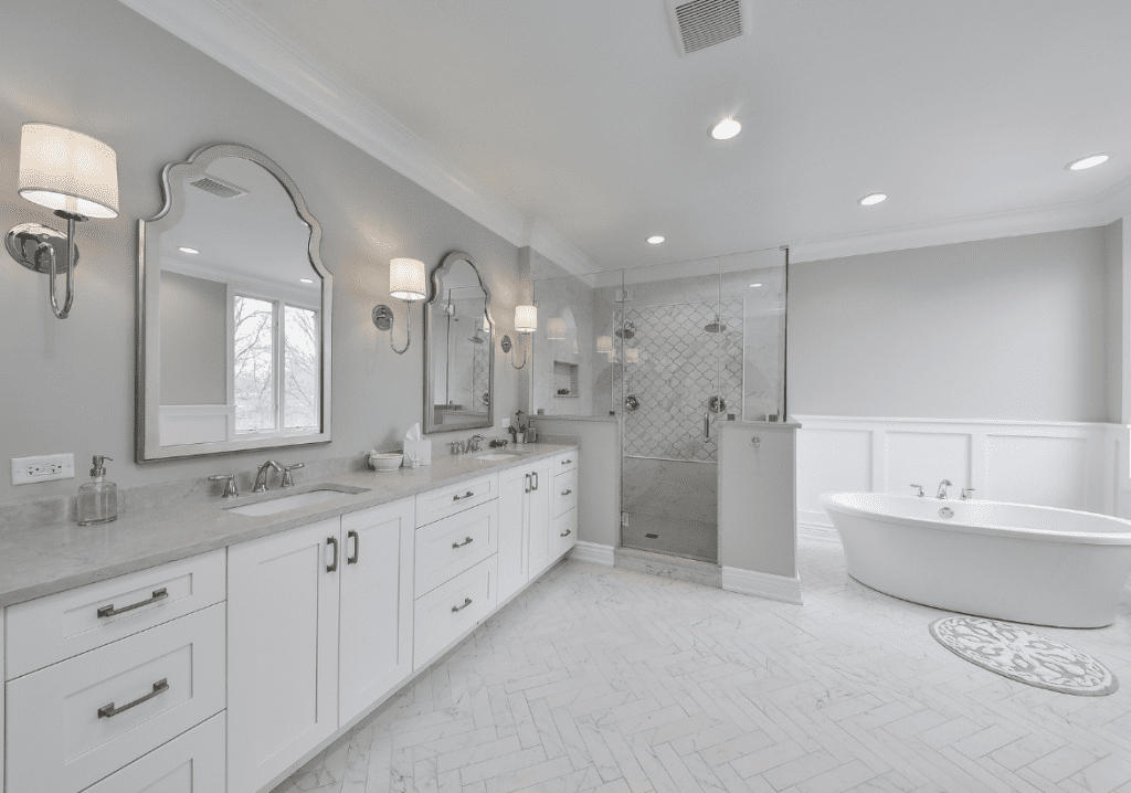 7 Best Shower Tile Grouts [2023 Reviews] Sebring Design Build