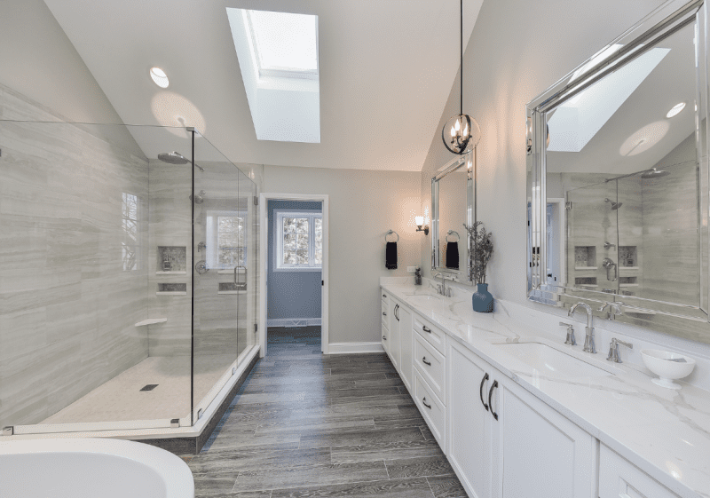 7 Best Shower Tile Grouts [2023 Reviews] Sebring Design Build