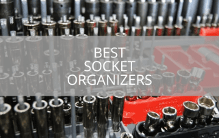 Best Socket Organizers