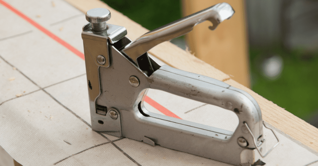 7 Best Staple Guns [2024 Reviews] Sebring Design Build