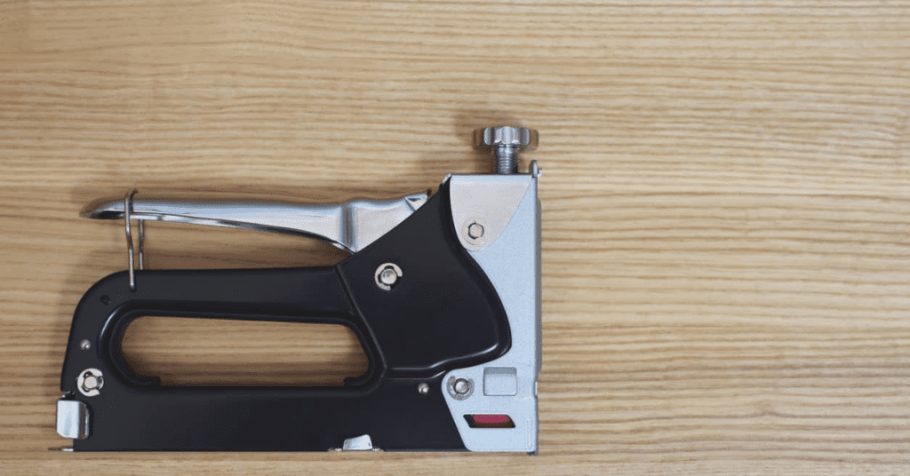7 Best Staple Guns [2024 Reviews] Sebring Design Build