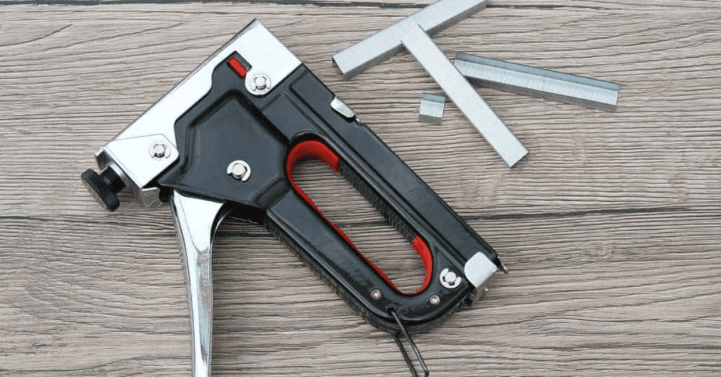 7 Best Staple Guns [2024 Reviews] Sebring Design Build