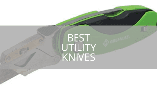 Best Utility Knives