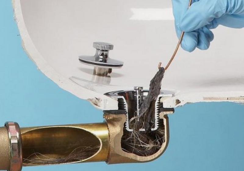 Tips to Unclog a Bathtub Drain