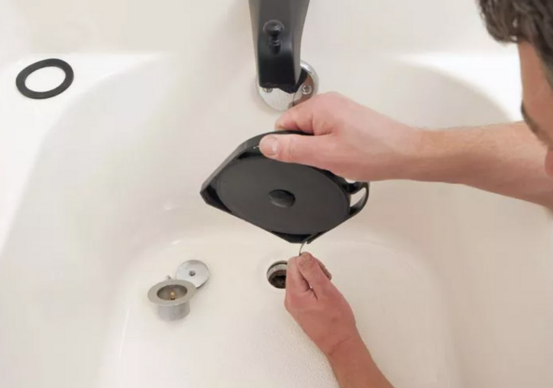 Tips to Unclog a Bathtub Drain