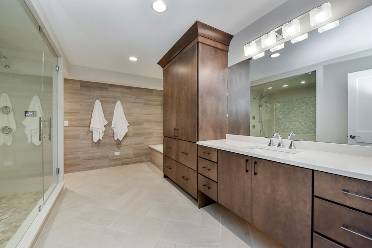Bathroom Remodeling Sebring Design Build