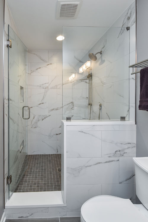 Bathroom Remodeling Sebring Design Build