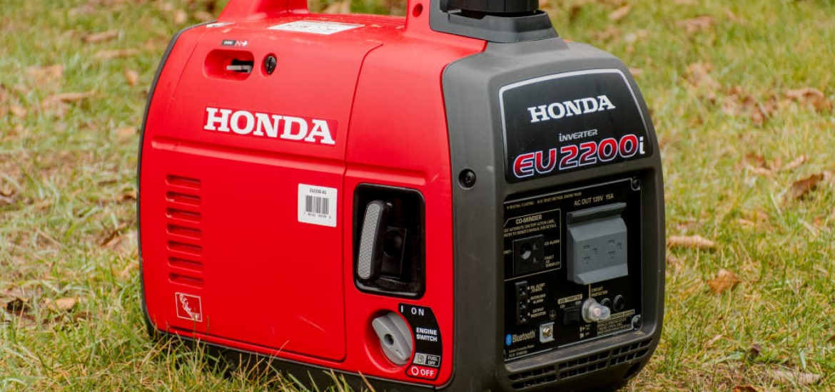 Best Portable Generators