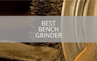 Best Bench Grinder