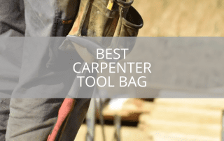 Best Carpenter Tool Bag