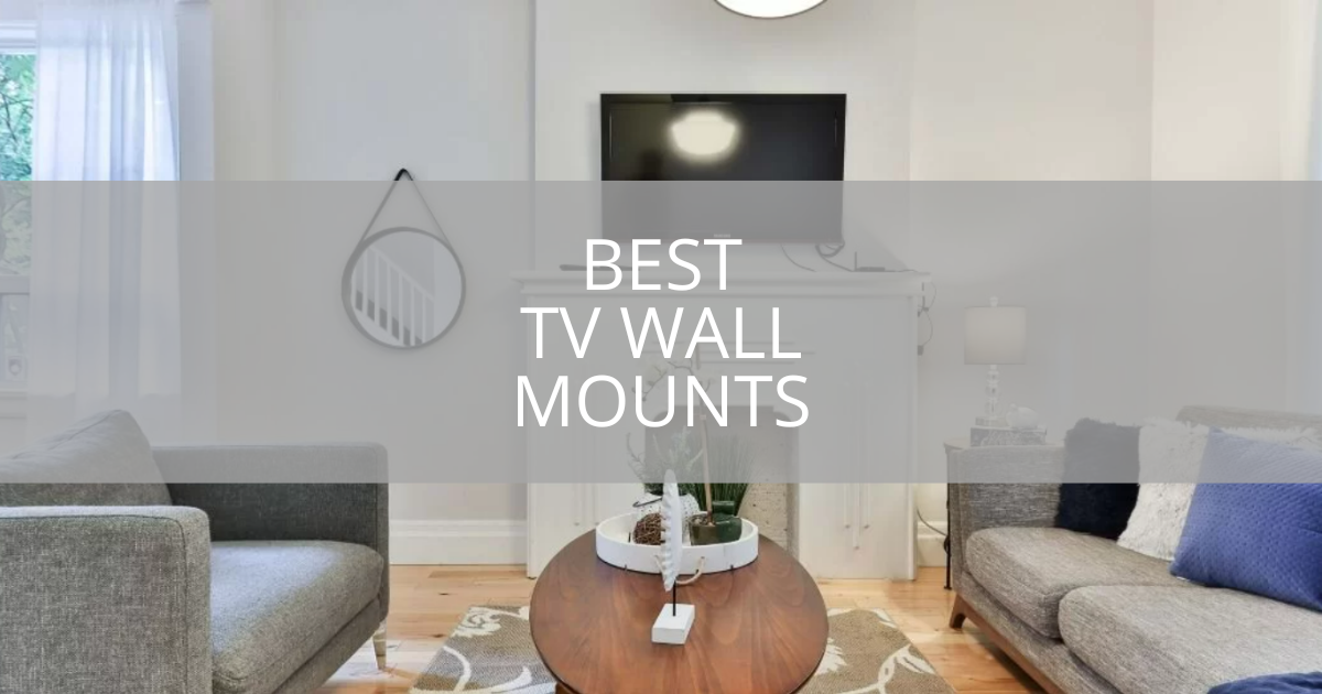 Best Tv Wall Mount Bracket Sebring Design Build 