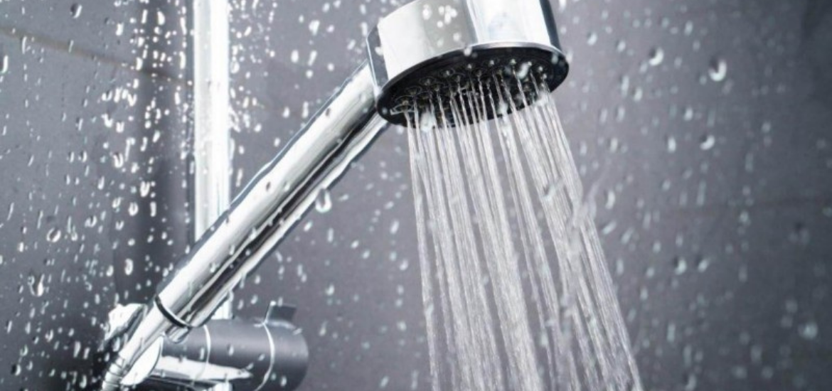 Tips To Increase Your Low Shower Water Pressure