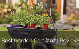 best-garden-lawn-yard-cart-wagon-reviews