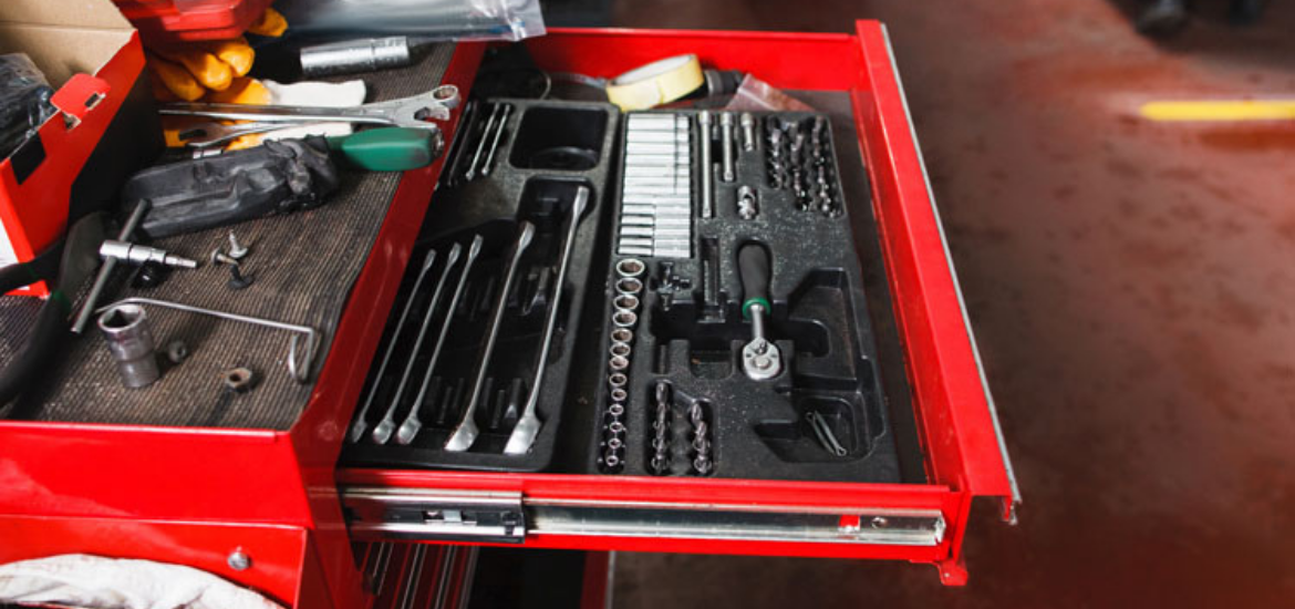 Best Tool Chests