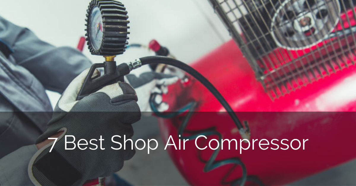 25/50/100 Litre Air Compressor 8/9.6/14.6 CFM 2-3.5HP Garage Workshop Tools Kit