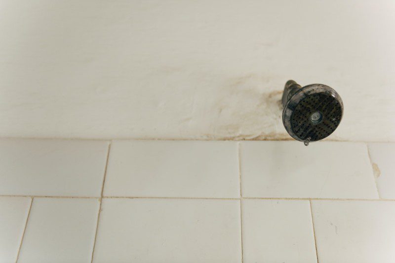 7 Tips To Increase Your Low Shower Water Pressure