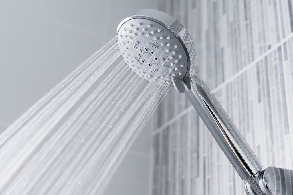 Tips To Increase Your Low Shower Water Pressure