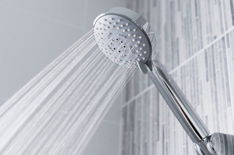 7 Tips To Increase Your Low Shower Water Pressure