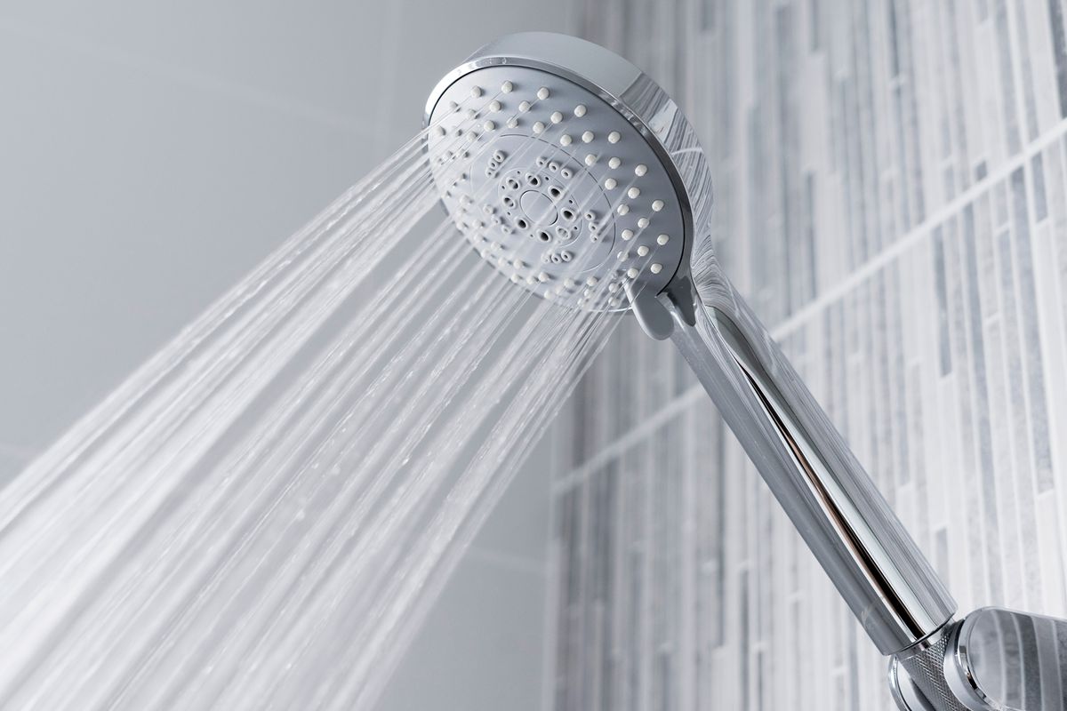 7 Tips To Increase Your Low Shower Water Pressure
