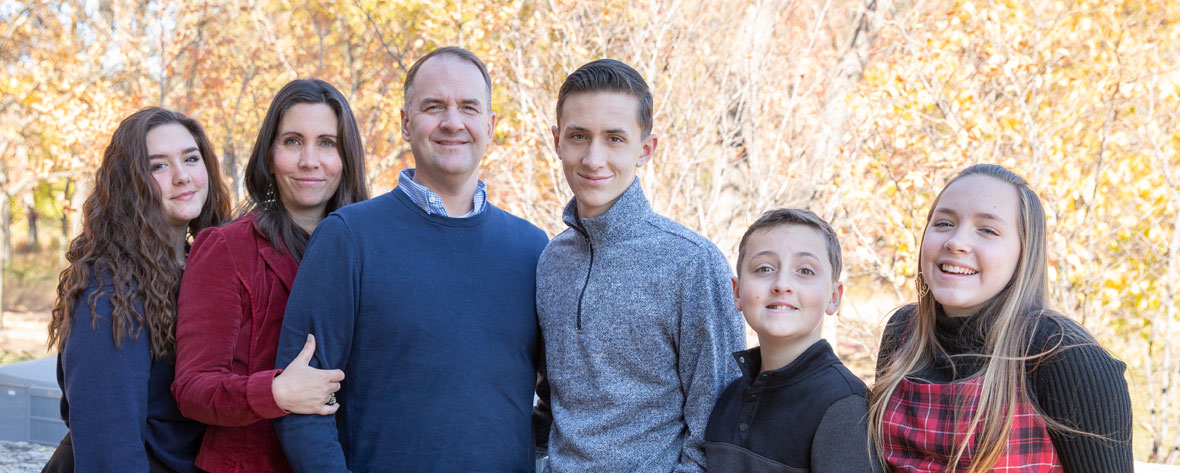 Sebring Family 2020