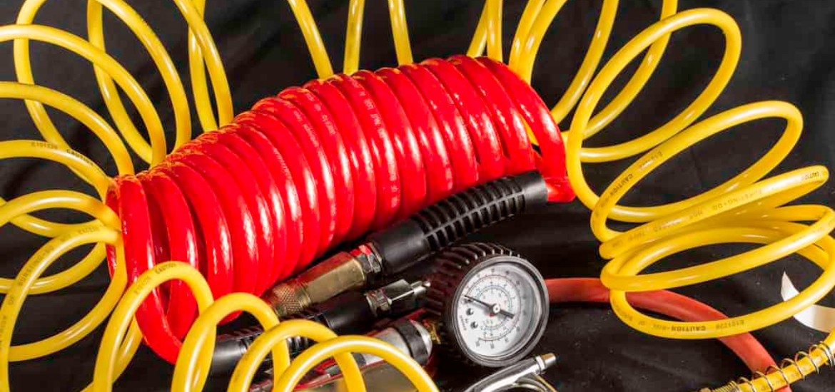 Best Air Compressor Hose