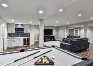 Basement Basement Remodel Pictures