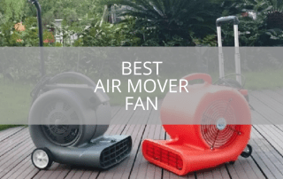 Best Air Mover Fan