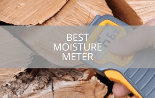 Best Moisture Meter