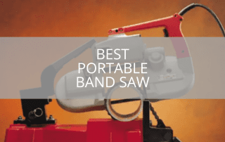 Best Portable Band Saws