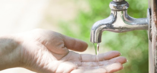 9 Causes Of Low Water Pressure In Your Faucets & How To Fix Them