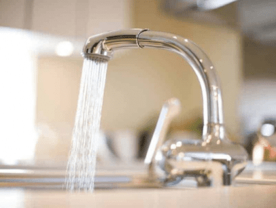 9 Causes Of Low Water Pressure In Your Faucets & How To Fix Them