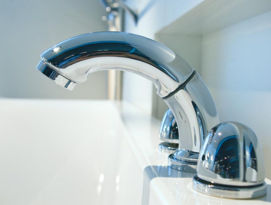 Causes Of Low Water Pressure In Your Faucets & How To Fix Them