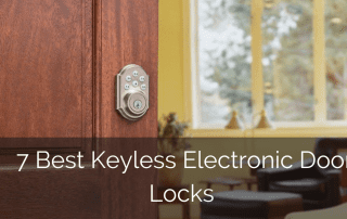 best-keyless-electronic-digital-door-lock-reviews