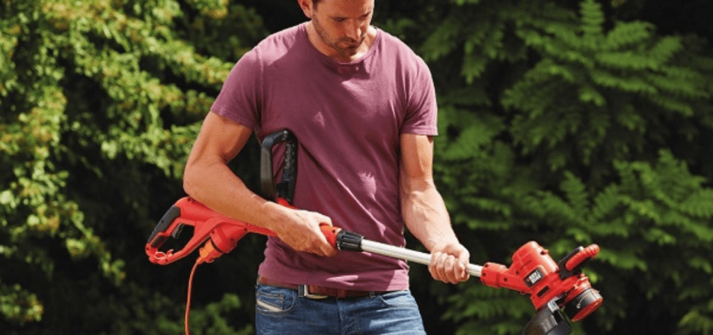 best-corded-electric-weed-wacker-string-trimmer-reviews