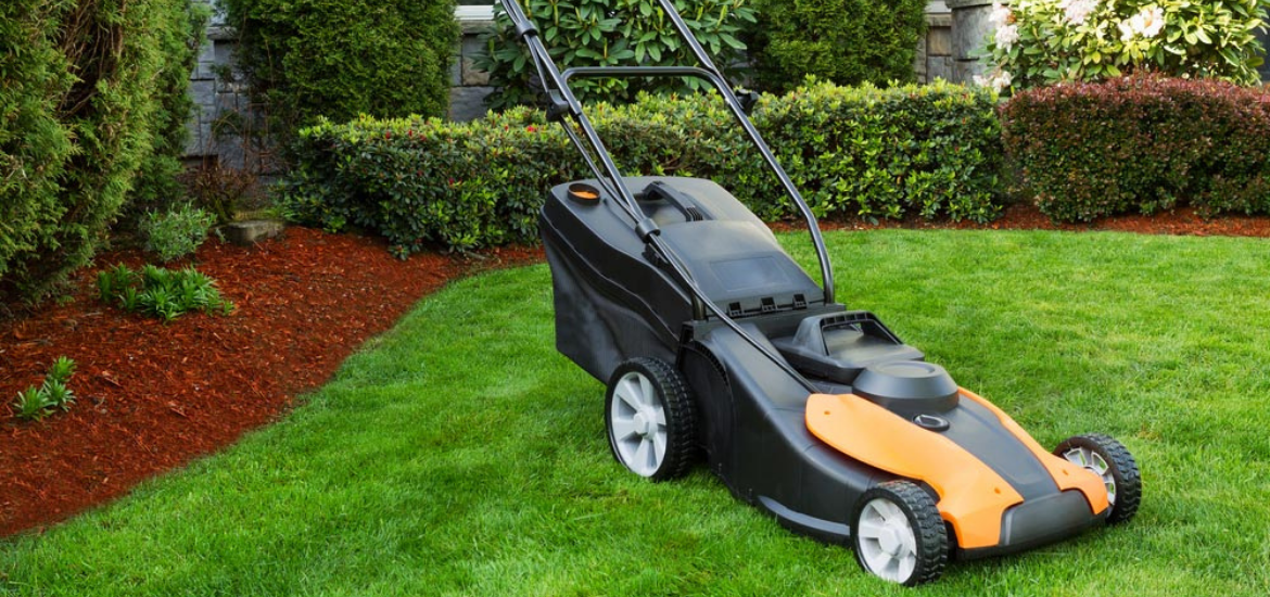 Best Electric Battery Powered Lawn Mowers